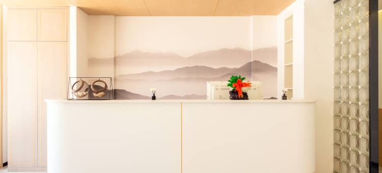 如家旗下驿禾酒店(赤峰克什克腾旗乌兰布统景区店)图片