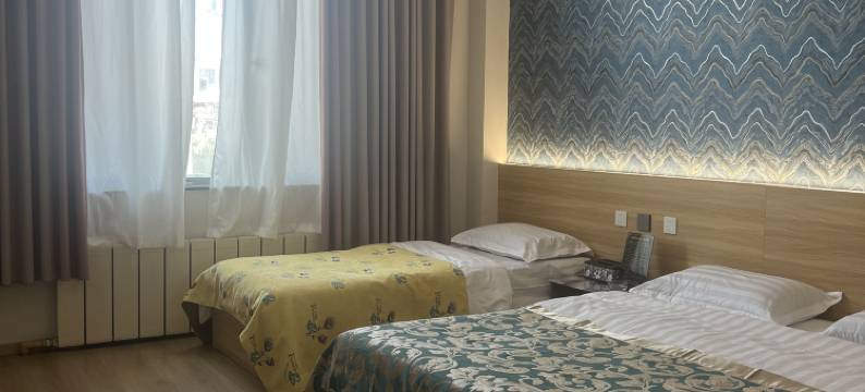 爱安家宾馆图片