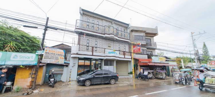 红门 - 圣安东尼奥比南拉古纳(RedDoorz @ San Antonio Binan Laguna)图片