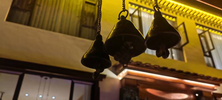 迭部阿萨民宿图片