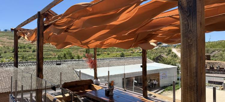 陵川云栖·东岸民宿图片