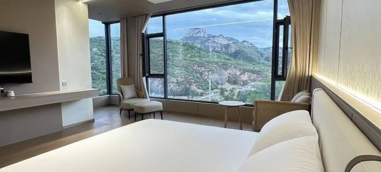 半山云栖民宿图片