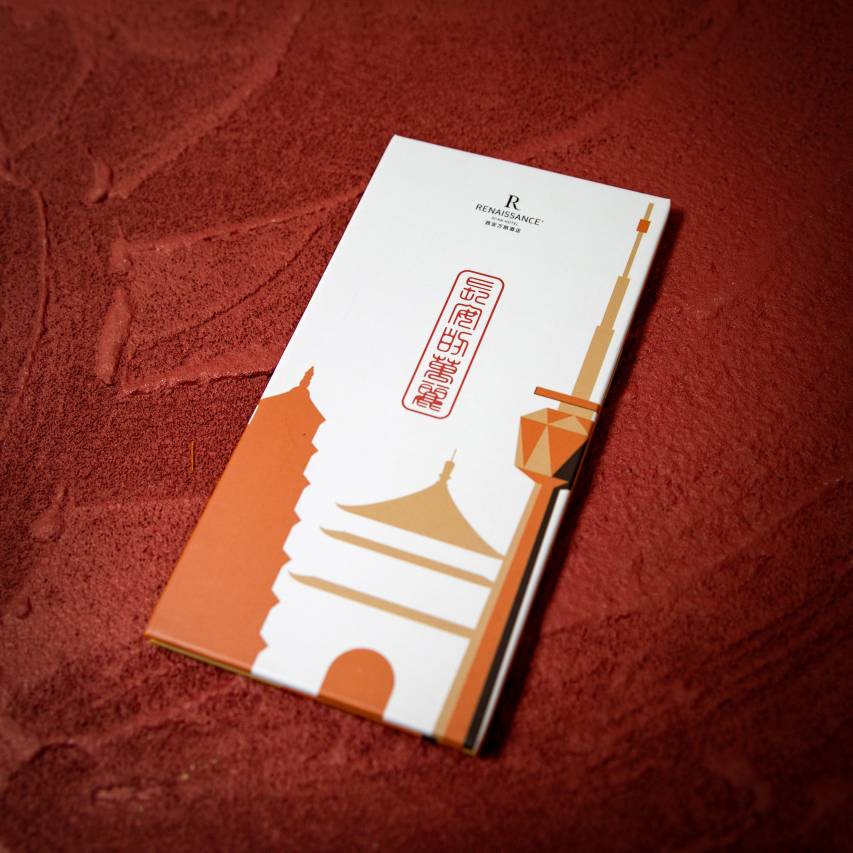 西安万丽酒店(大雁塔万象城店)图片
