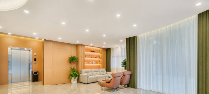 诸暨大唐酒店图片