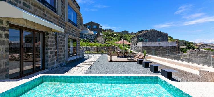 平潭昔风里.落日海景民宿(长江澳风力田店)图片