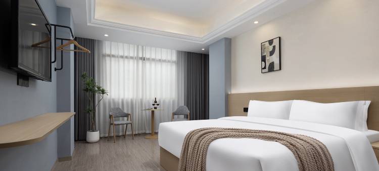 石门凯丽酒店图片