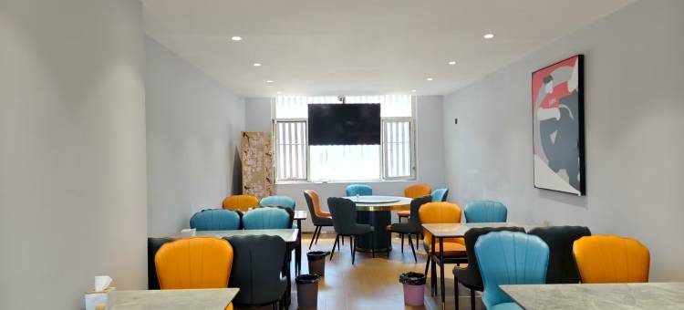 骏怡连锁酒店(呼和浩特和林格尔师范大学盛乐校区店)图片