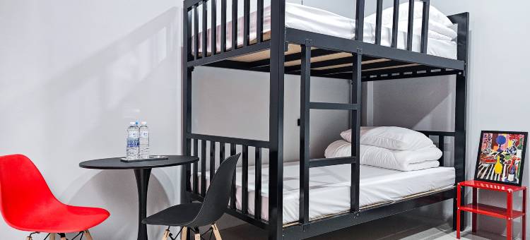 今日睡眠旅舍(Today Sleep Hostel)图片