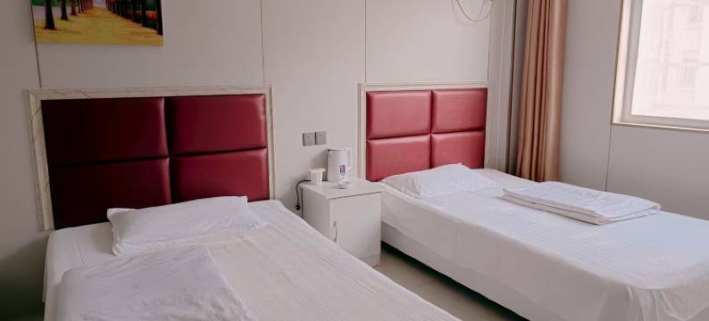 清丰鑫源宾馆图片