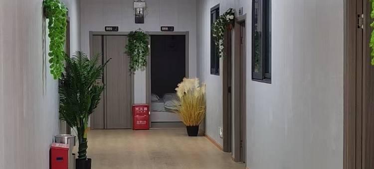斐住布可宾馆图片