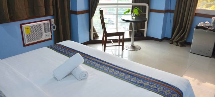 ALU Hotel Davao图片