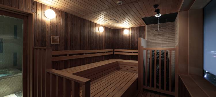 宇都宫光芒酒店(CANDEO HOTELS)(Candeo Hotel Utsunomiya)图片