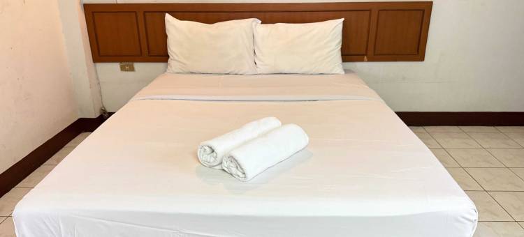 奥顶北旅馆(Hotel O Top North Guesthouse)图片