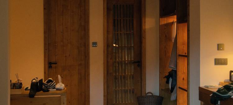 云岭·星空丨Vcation隐舍(四姑娘山双桥沟景区店)图片