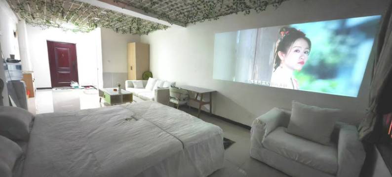 康姐民宿(衡水路北店)图片