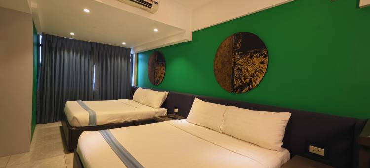 天阁酒店 - UST(Skyloft Hotel - UST)图片