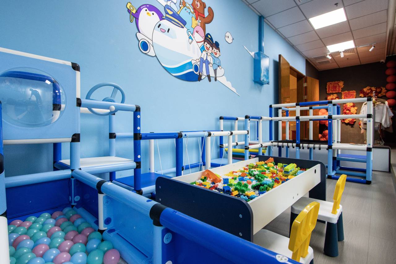 厦门航空金雁酒店图片