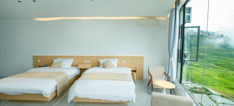 元阳田园慕歌·sightsee·日出观景精品民宿图片