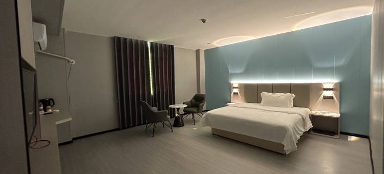 7天优品酒店(三亚大小洞天南山寺店)图片