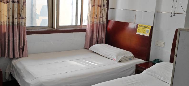 安庆市渔村宾馆图片