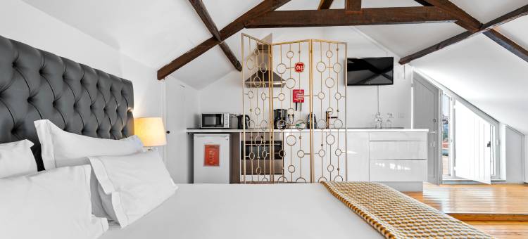 昆塔柯丽娜希度旅馆(Quinta Colina by Shiadu)图片