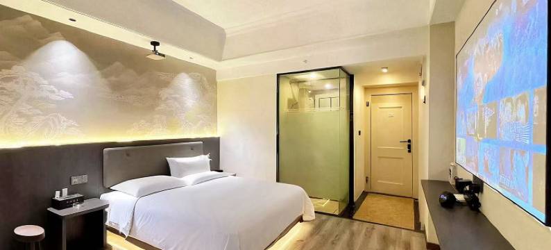 镇宁顺安酒店图片