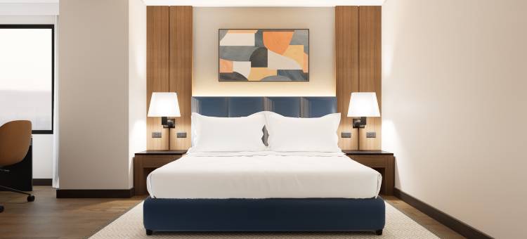 塞达中心酒店(Seda Centrio)图片