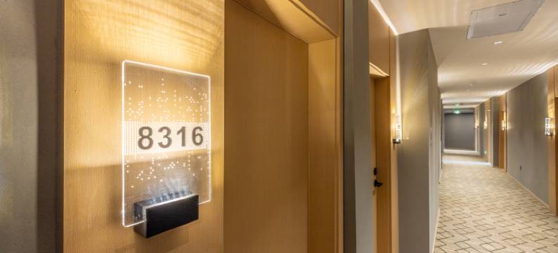 米朵酒店(兰州东部市场省气象局地铁站店)图片