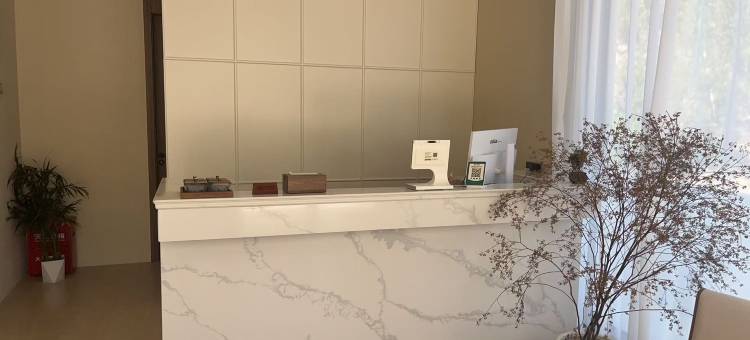 朱家尖慢渡·Sojourn Inn海景度假民宿(樟州湾店)图片
