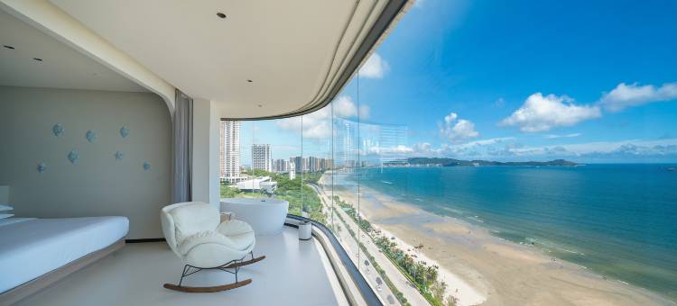 惠州惠东双月湾半岛酒店图片