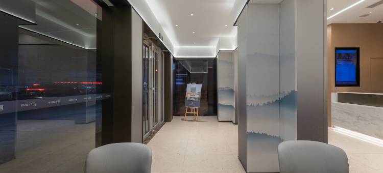 艺龙安云酒店(如东岔河中学店)图片