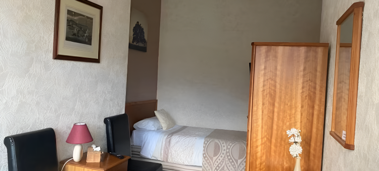 OYO Baytree旅馆(Baytree Lodge)图片