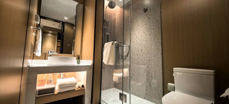 和澄酒店(石河子大学店)图片