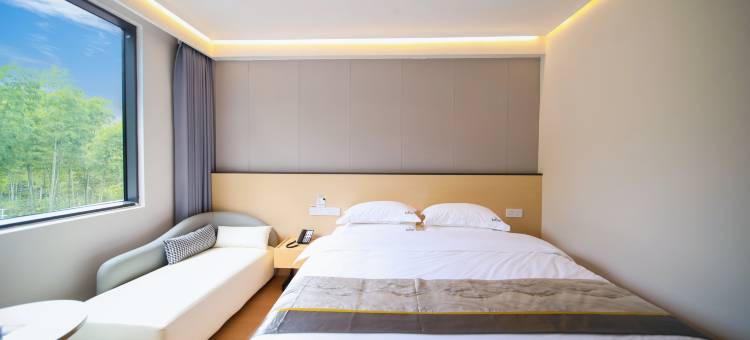 猫朵酒店(猫儿山景区店)图片