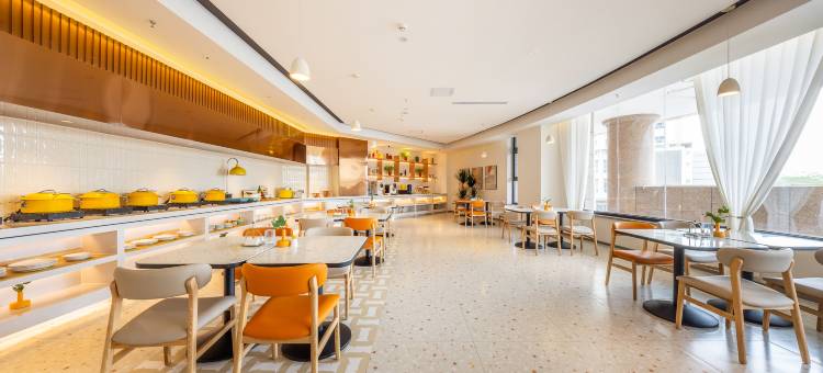 Yunik电竞酒店(张掖大佛寺市政府店)图片