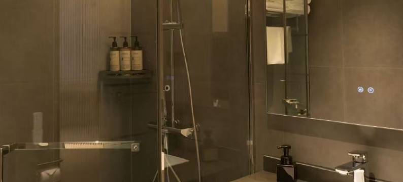 杭州南阳大酒店(萧山机场向阳路地铁站店)图片