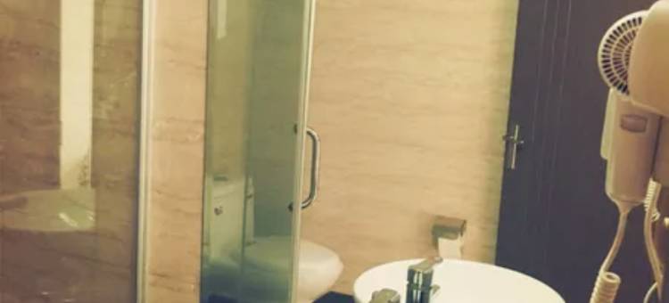 华安华津旅馆图片