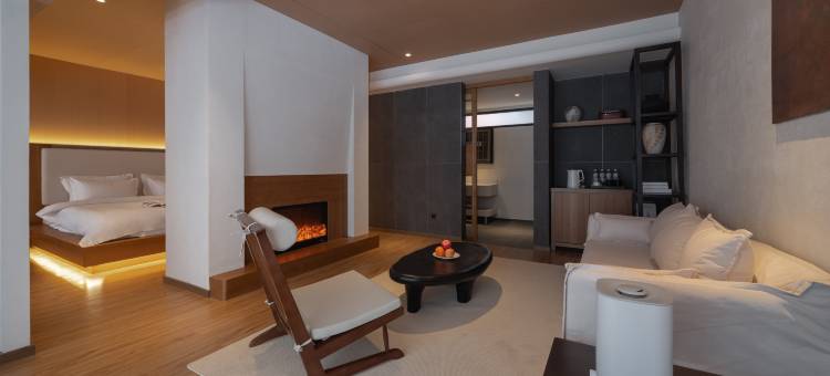 云涧•松月|HOLIDAY VILLA•SOULER富氧美宿(香格里拉独克宗古城店)图片