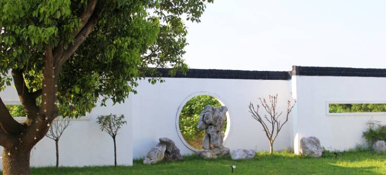 平湖满亭芳客栈图片