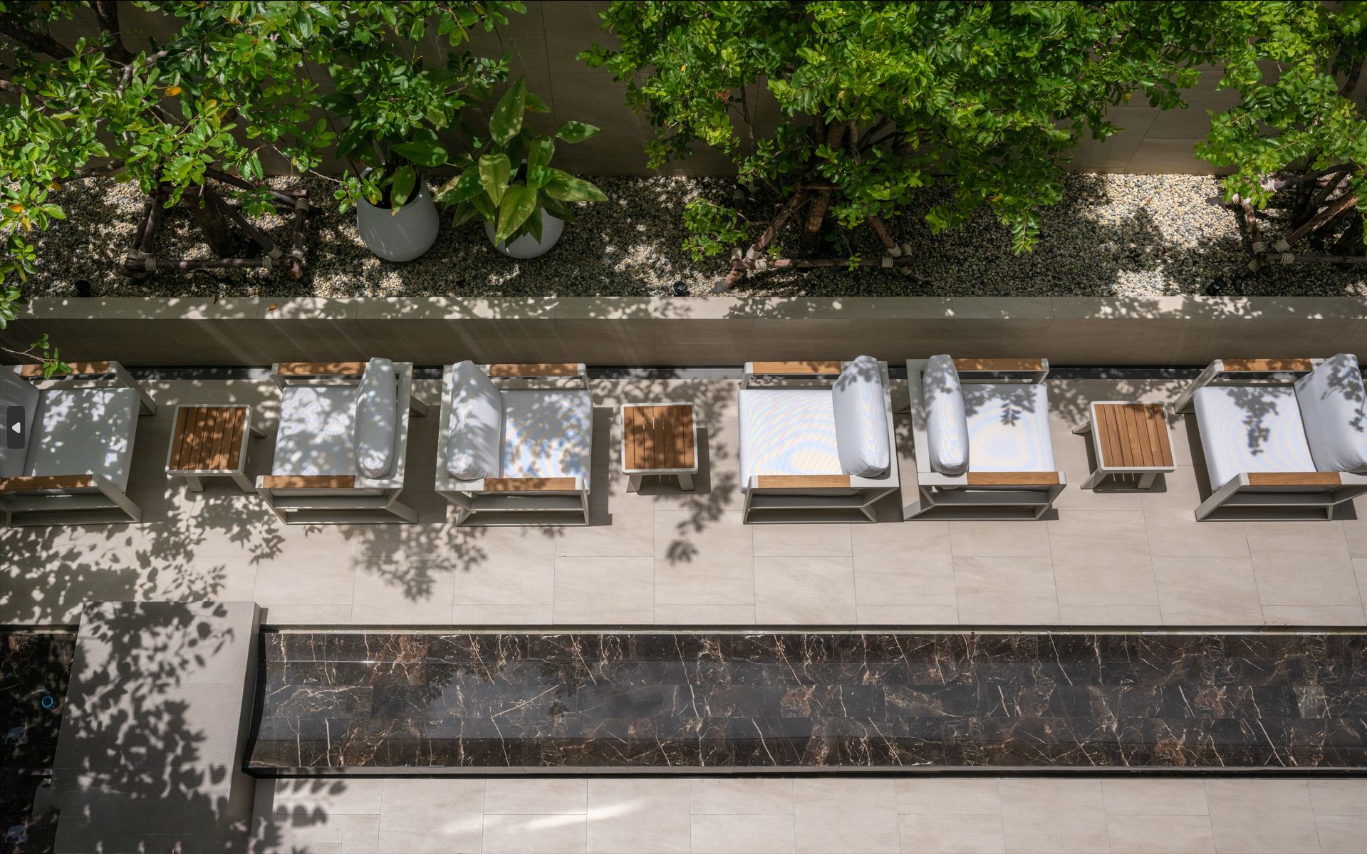 The Moment Bangkok Over view