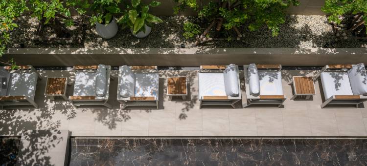 此刻(The Moment)图片