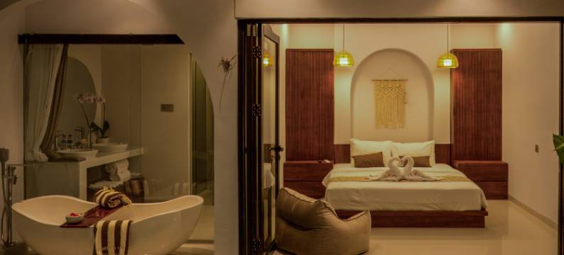 迈塔拉别墅(Maithala Villa & Living)图片