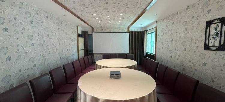 中山龙翔酒店图片