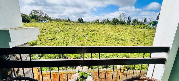 The Luxe Tagaytay by RedDoorz图片