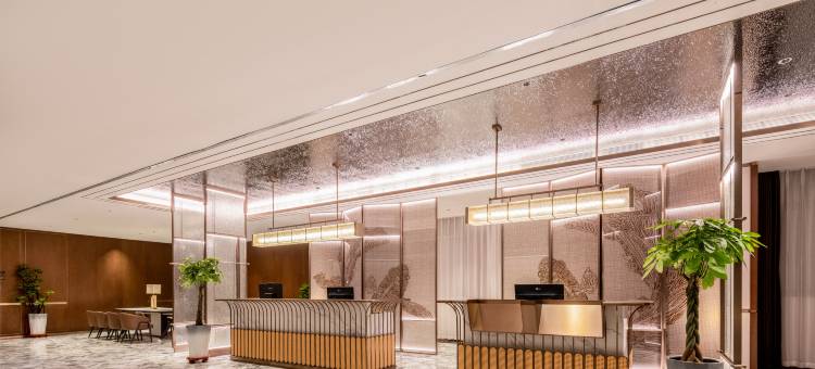 丽呈别院(查干湖景区店)图片