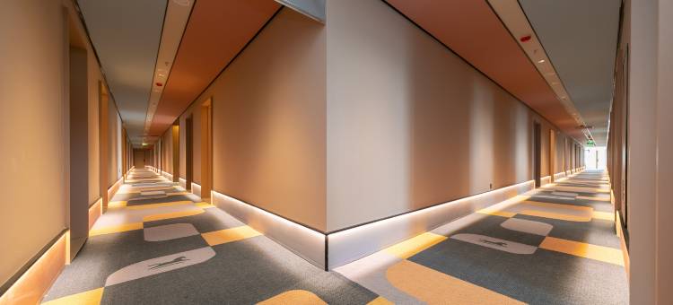 汉庭酒店(舟山金塘文化广场店)图片