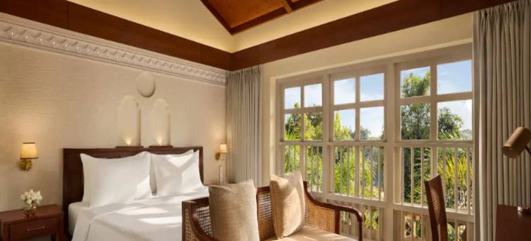 Hyatt Regency Kochi Malayattoor Resort图片