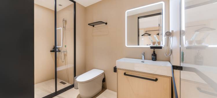 海友酒店(郑州东站东广场店)图片