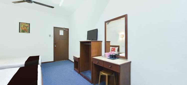 武吉乌比路酒店(原布米玛斯)(Hotel Jalan Bukit Ubi Formerly Bumimas)图片