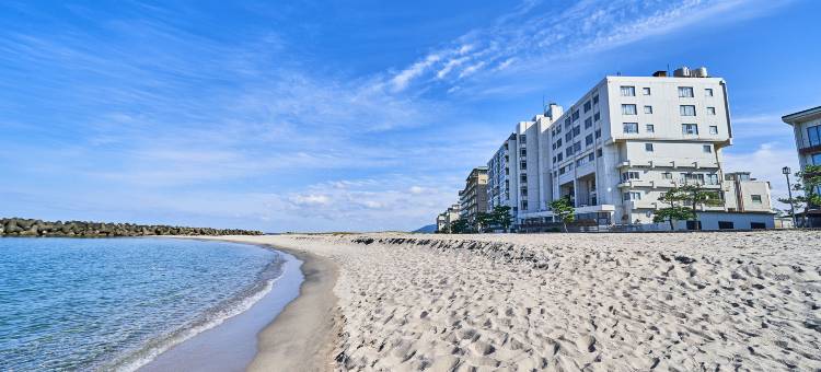 大江户温泉物语皆生(旧：汤快度假村皆生温泉皆生彩朝乐)(Ooedo Onsen Monogatari Kaike (Old: Yukai Resort Kaike Saichoraku))图片